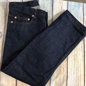 ☀️ A.P.C. Jeans As new.New Standard Jean Classique